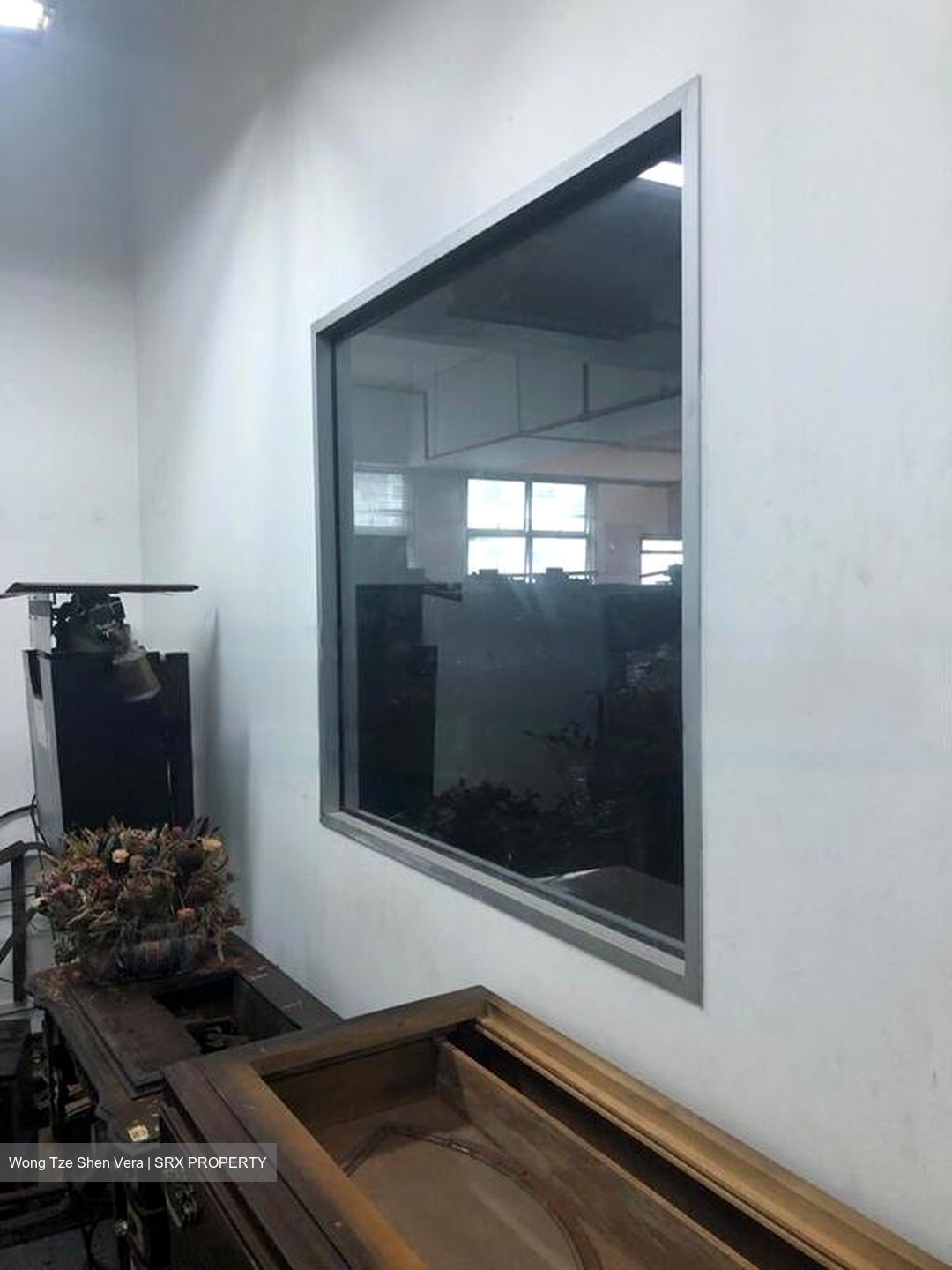 Mandai Industrial Building (D25), Factory #478961441